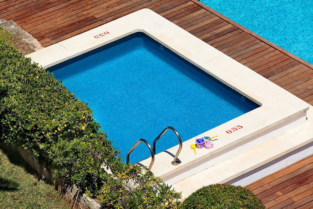 Bonanza Park Hotel By Olivia Hotels Collection Calvià 4*,  España