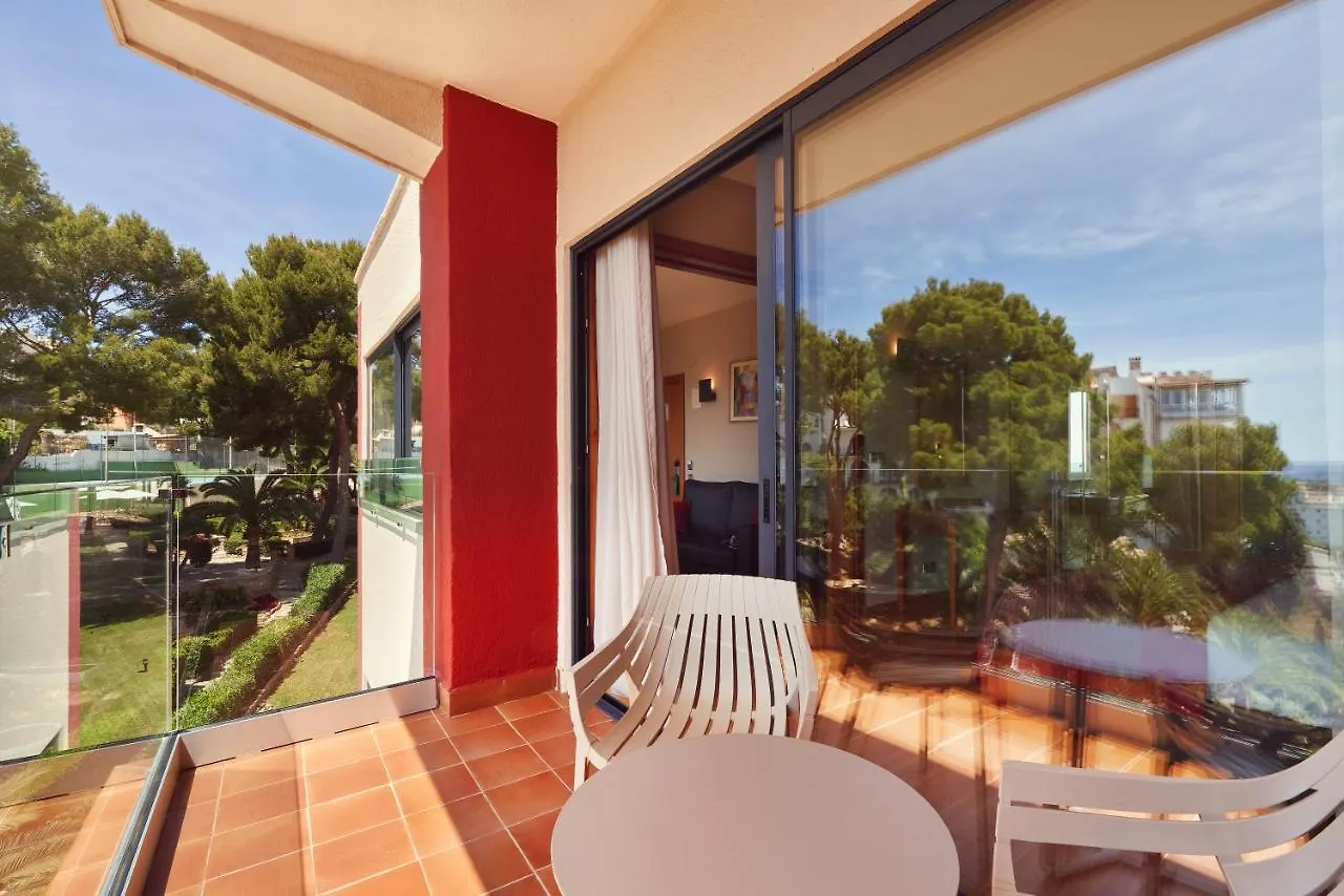 Bonanza Park Hotel By Olivia Hotels Collection Calvià