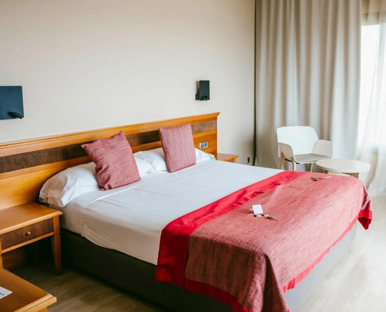 Bonanza Park Hotel By Olivia Hotels Collection Calvià España