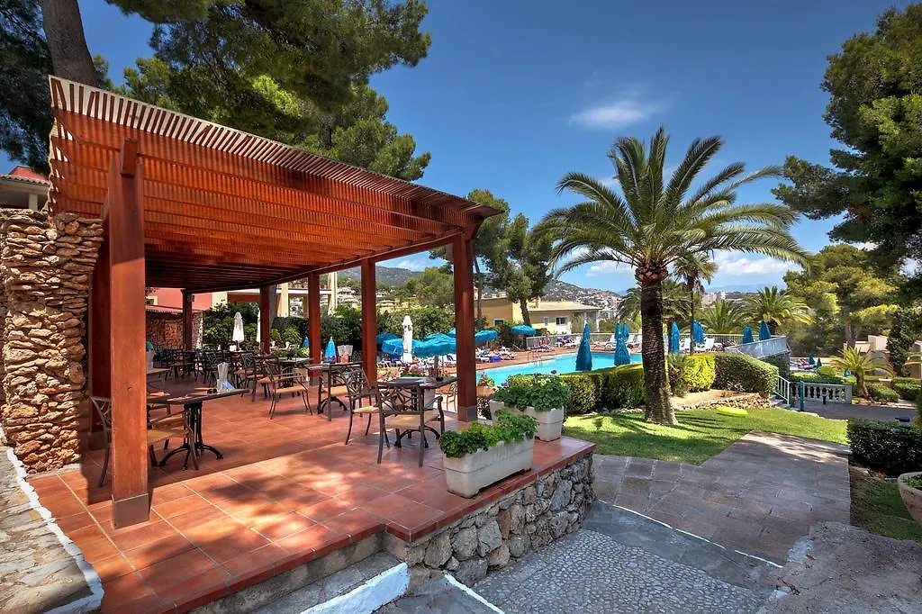 Bonanza Park Hotel By Olivia Hotels Collection Calvià