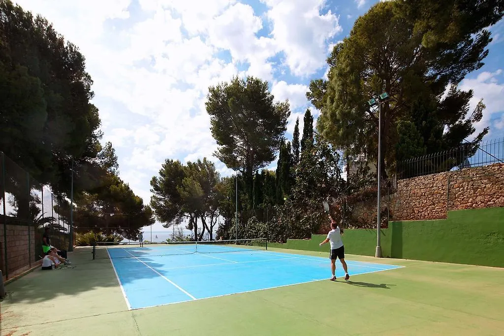 ****  Bonanza Park Hotel By Olivia Hotels Collection Calvià España