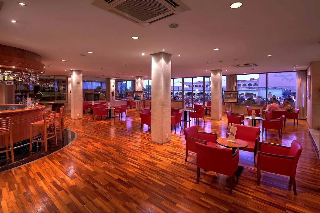 ****  Bonanza Park Hotel By Olivia Hotels Collection Calvià España