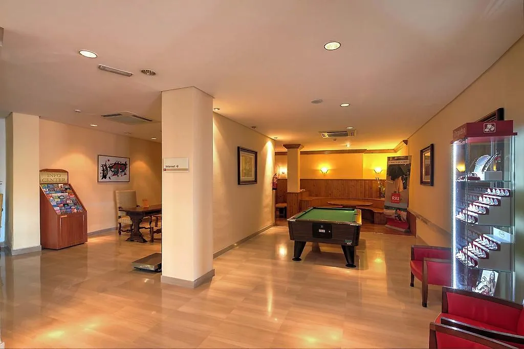 Bonanza Park Hotel By Olivia Hotels Collection Calvià