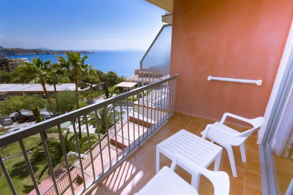 Bonanza Park Hotel By Olivia Hotels Collection Calvià 4*,