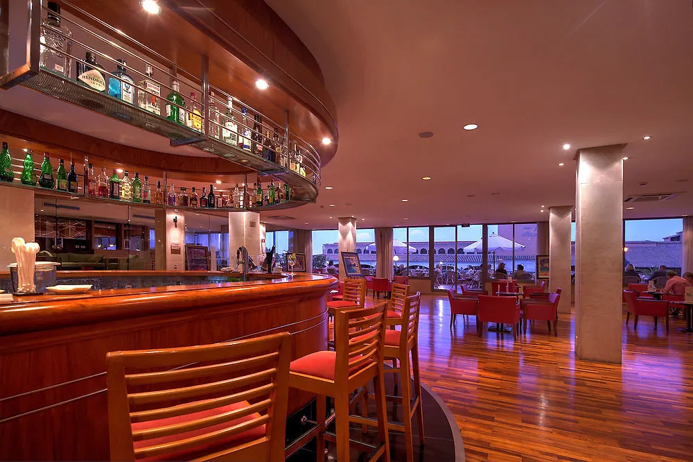 Bonanza Park Hotel By Olivia Hotels Collection Calvià