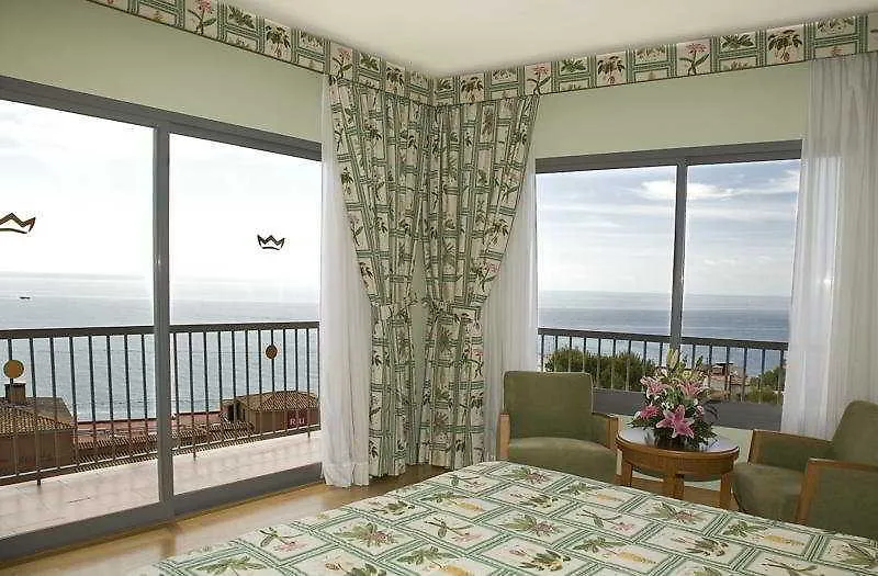 Bonanza Park Hotel By Olivia Hotels Collection Calvià 4*,  España