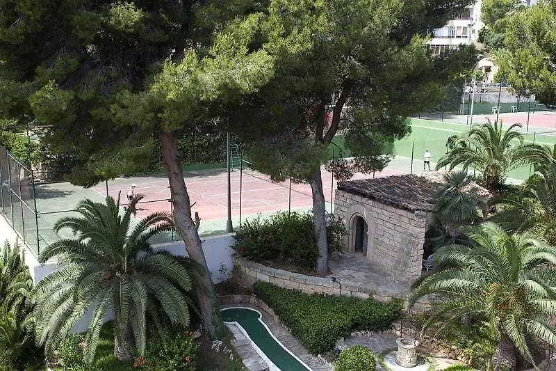Bonanza Park Hotel By Olivia Hotels Collection Calvià