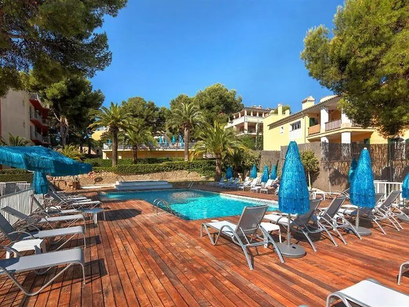 ****  Bonanza Park Hotel By Olivia Hotels Collection Calvià España