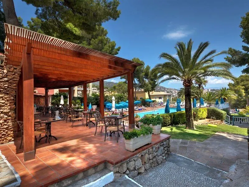 Bonanza Park Hotel By Olivia Hotels Collection Calvià