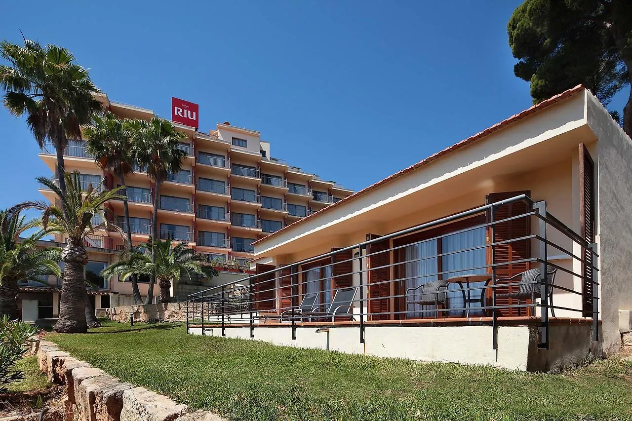 Bonanza Park Hotel By Olivia Hotels Collection Calvià