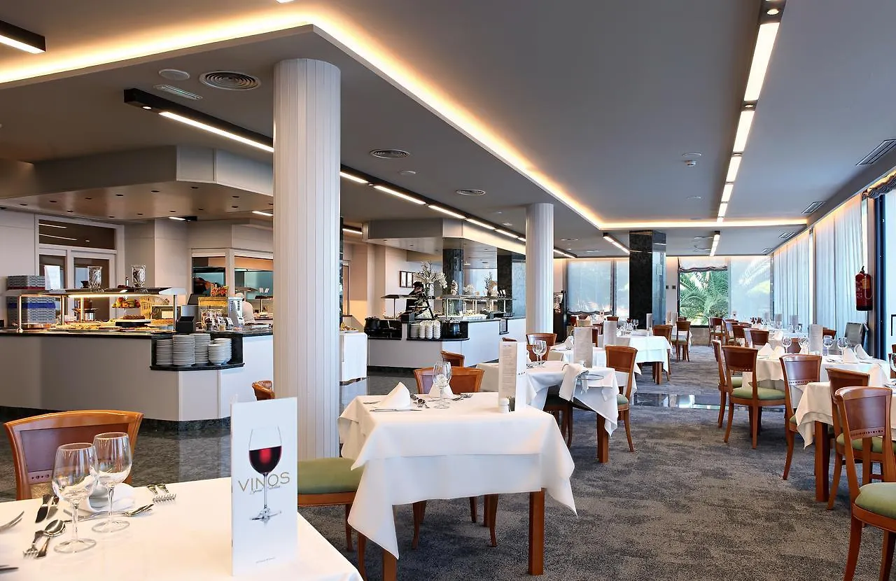 Bonanza Park Hotel By Olivia Hotels Collection Кальвиа