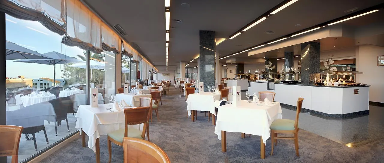 ****  Bonanza Park Hotel By Olivia Hotels Collection Calvià España