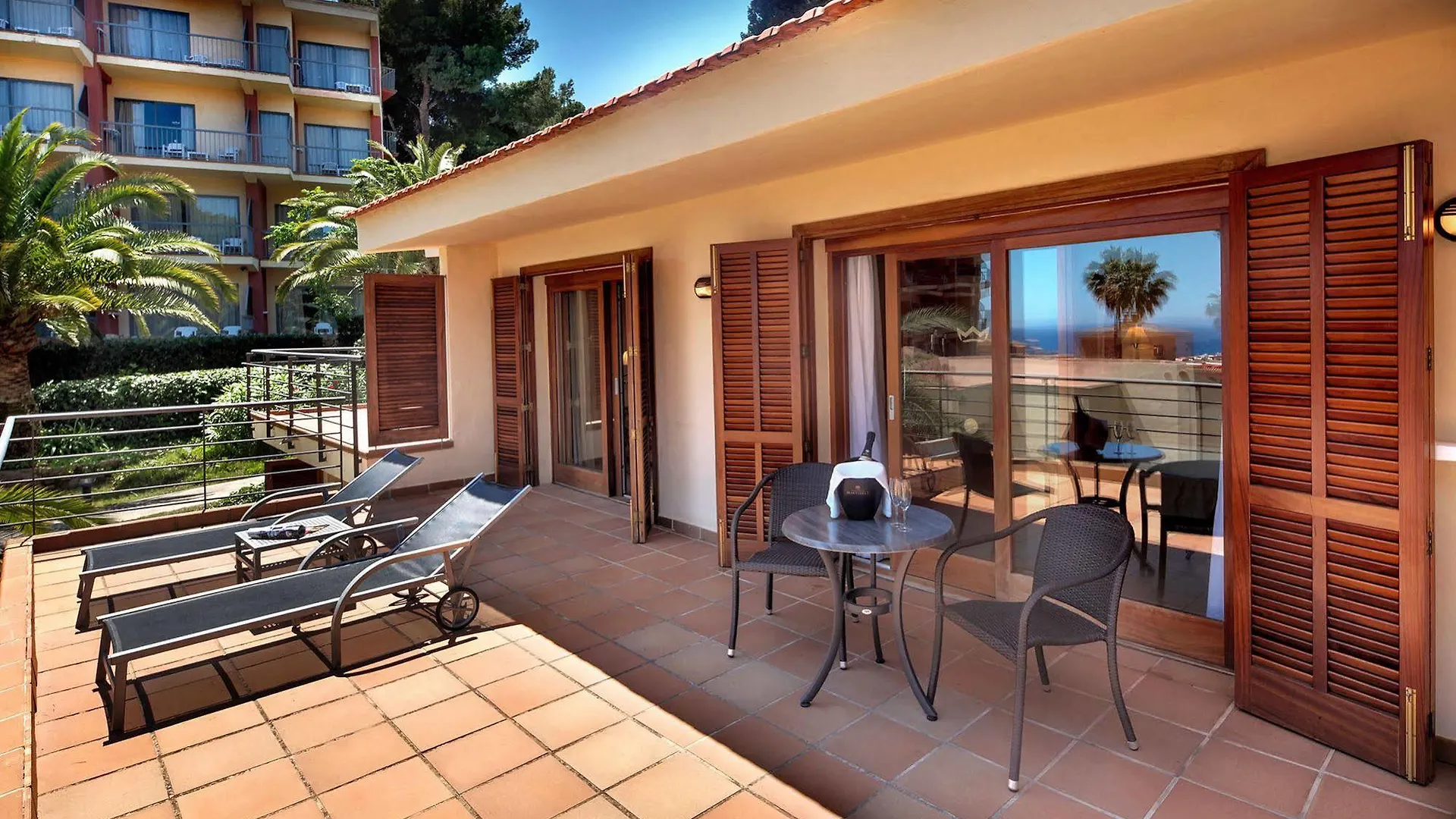 Bonanza Park Hotel By Olivia Hotels Collection Calvià