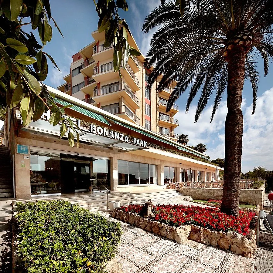 Bonanza Park Hotel By Olivia Hotels Collection Calvià