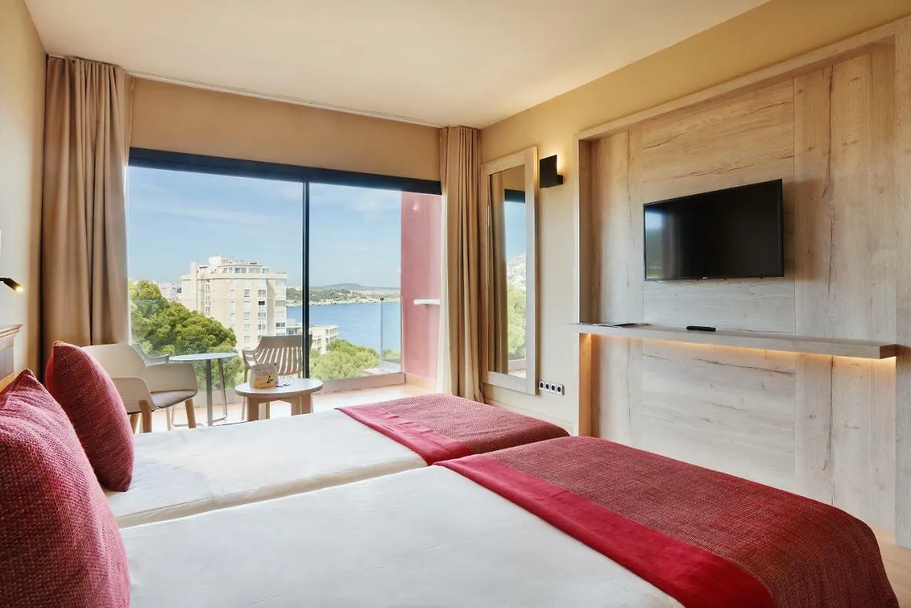 Bonanza Park Hotel By Olivia Hotels Collection Calvià España