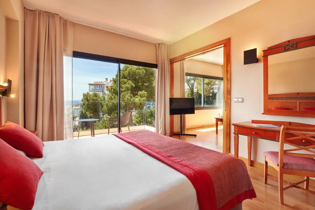 Bonanza Park Hotel By Olivia Hotels Collection Calvià