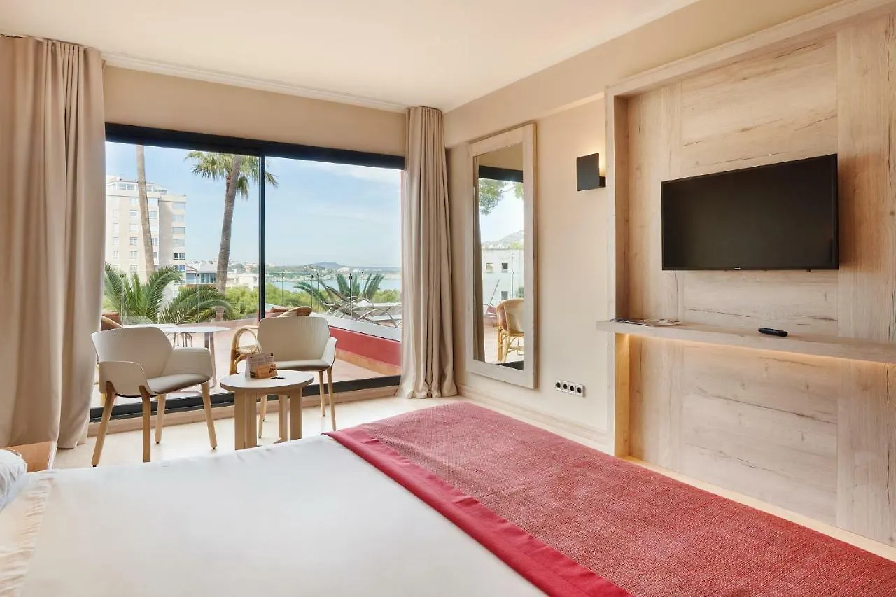 Bonanza Park Hotel By Olivia Hotels Collection Calvià