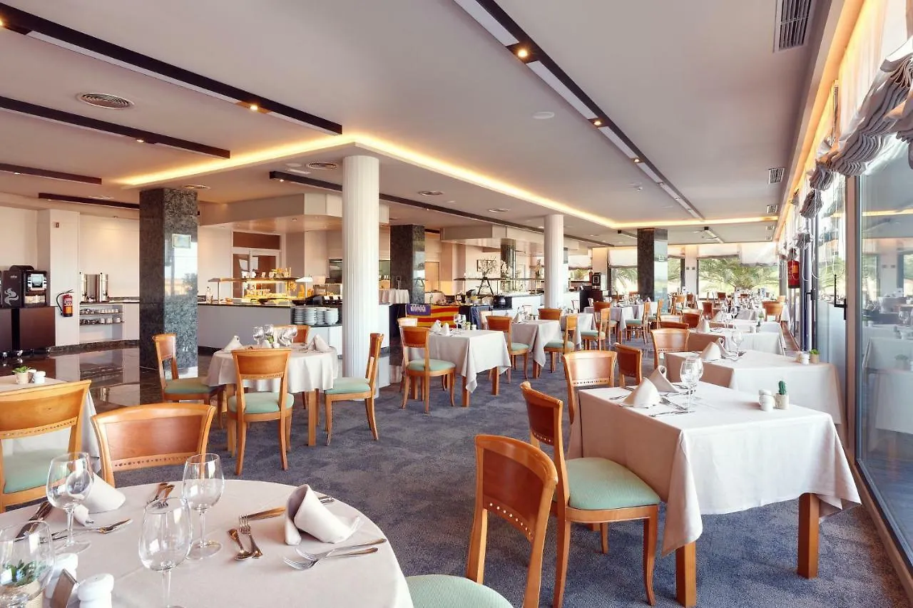 Bonanza Park Hotel By Olivia Hotels Collection Calvià España