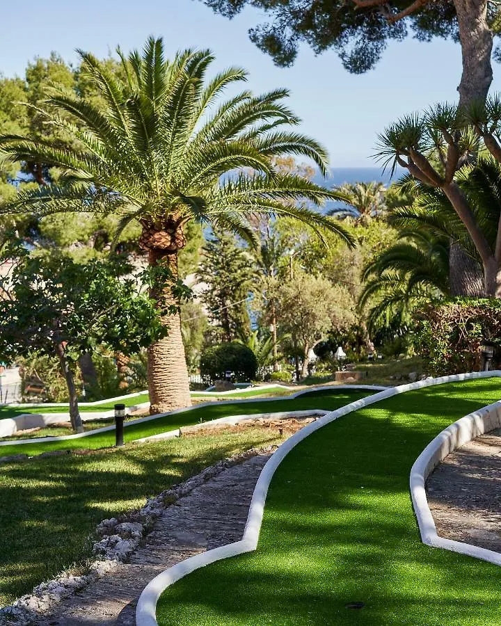Bonanza Park Hotel By Olivia Hotels Collection Calvià