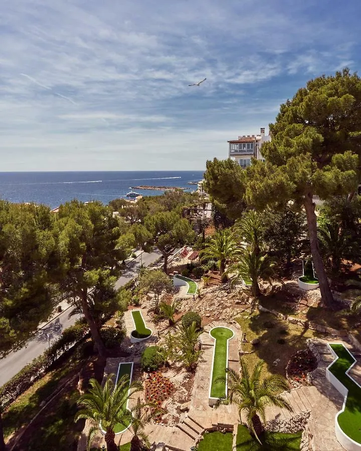 Bonanza Park Hotel By Olivia Hotels Collection Calvià España