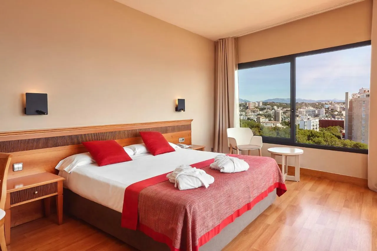 Bonanza Park Hotel By Olivia Hotels Collection Calvià