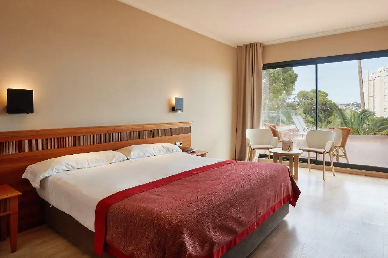 Bonanza Park Hotel By Olivia Hotels Collection Calvià