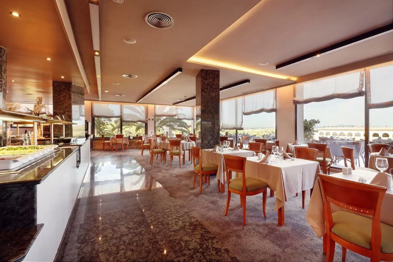 Bonanza Park Hotel By Olivia Hotels Collection Calvià 4*,
