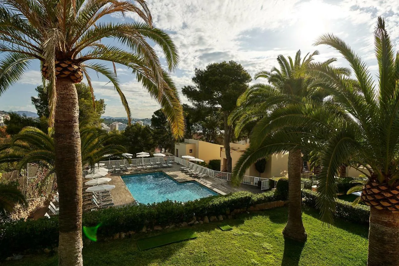 Bonanza Park Hotel By Olivia Hotels Collection Calvià