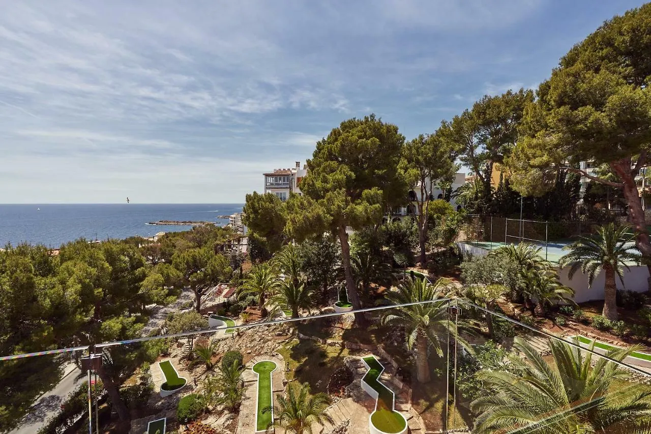 Bonanza Park Hotel By Olivia Hotels Collection Calvià