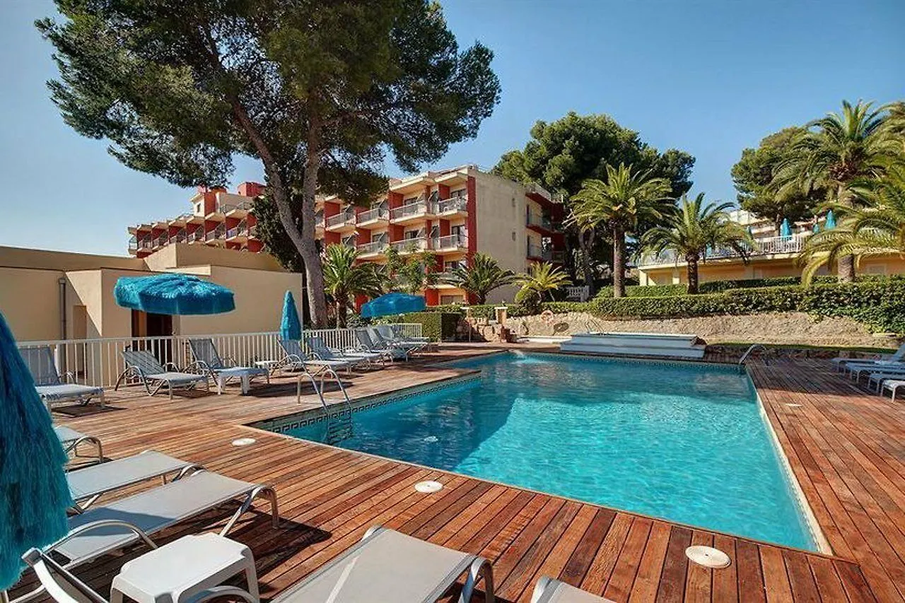 Bonanza Park Hotel By Olivia Hotels Collection Calvià