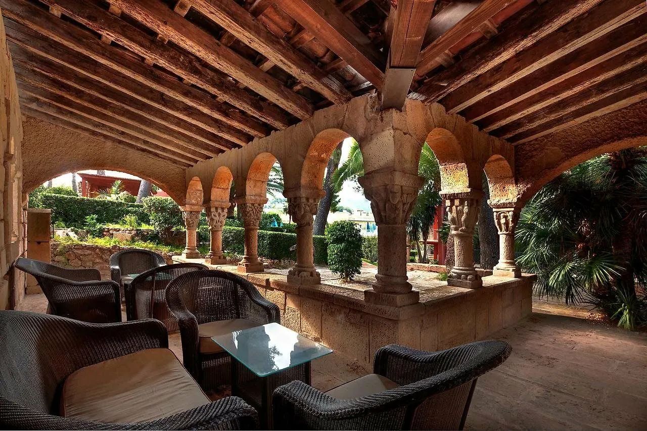 Bonanza Park Hotel By Olivia Hotels Collection Calvià 4*,