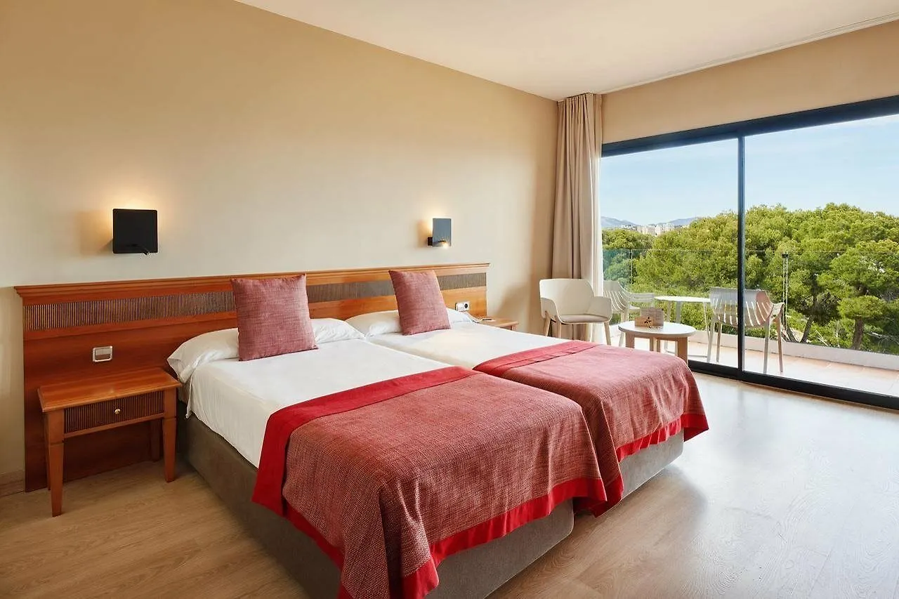 ****  Bonanza Park Hotel By Olivia Hotels Collection Calvià España