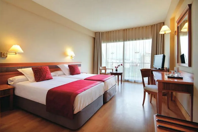 Bonanza Park Hotel By Olivia Hotels Collection Calvià 4*,