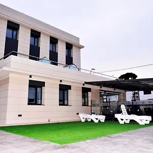 visit hotel