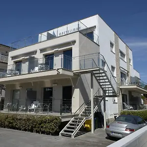 Castellmar Апартаменты Кастельдефельс