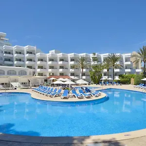 Lejlighedshotel Sol Lunamar - Adults Only, Palmanova