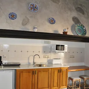 Casa De Remigias Spanien