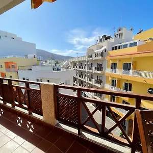Edificio Don Antonio Appartamento