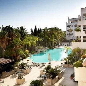 Guadalpin Boutique Spanien