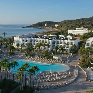 Grand Palladium White Island & Playa d'en Bossa