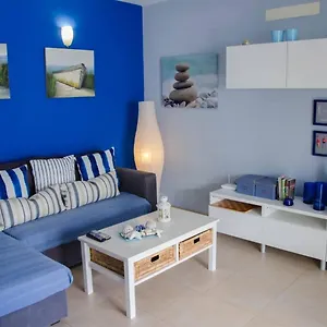 Mi Casita De La Playa Spanien