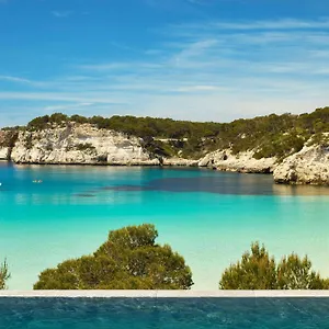 Meliá Cala Galdana Cala Galdana (Menorca)