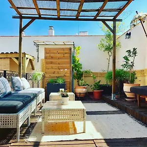 Casa Seven Jerez Spanien