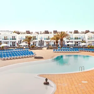 Blue Sea Lanzarote Palm Апартаменты Пуэрто дель Кармен