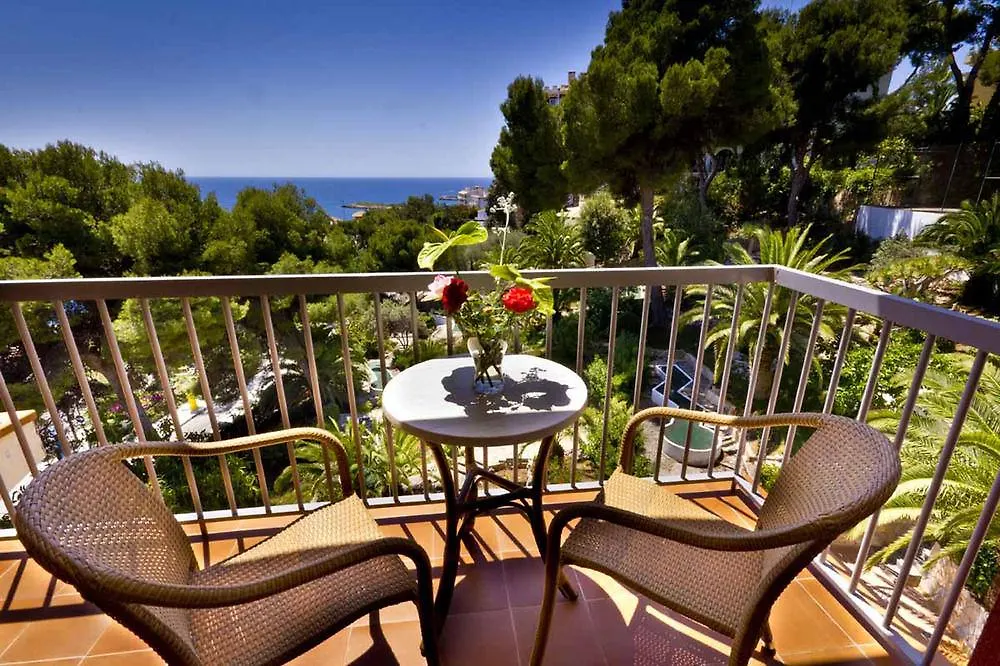 Bonanza Park Hotel by Olivia Hotels Calvia  4*, Calvia (Mallorca)