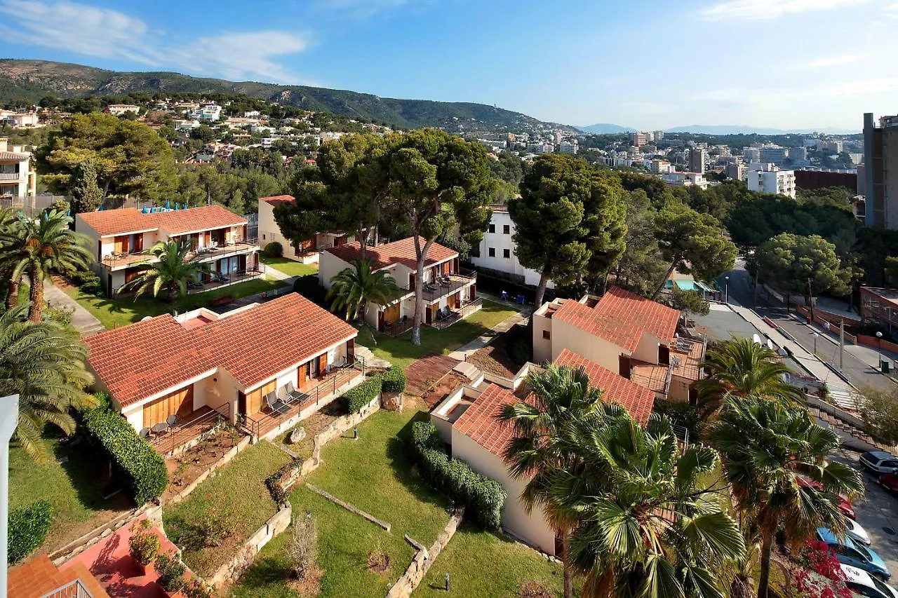 Bonanza Park Hotel by Olivia Hotels Calvia  Calvia (Mallorca)