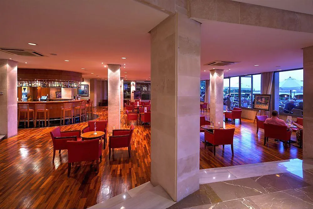 Bonanza Park Hotel by Olivia Hotels Calvia
