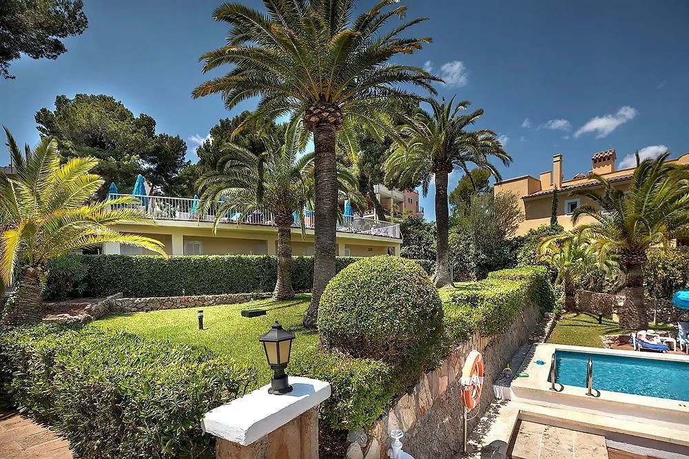Bonanza Park Hotel by Olivia Hotels Calvia