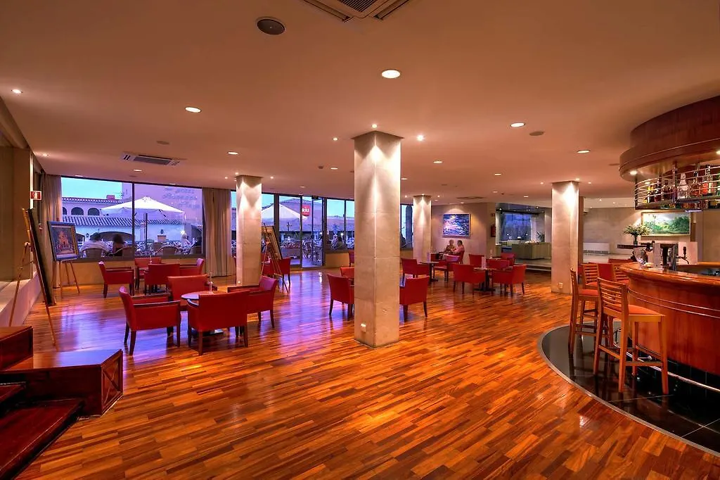 Bonanza Park Hotel by Olivia Hotels Calvia  4*, Calvia (Mallorca) Spagna