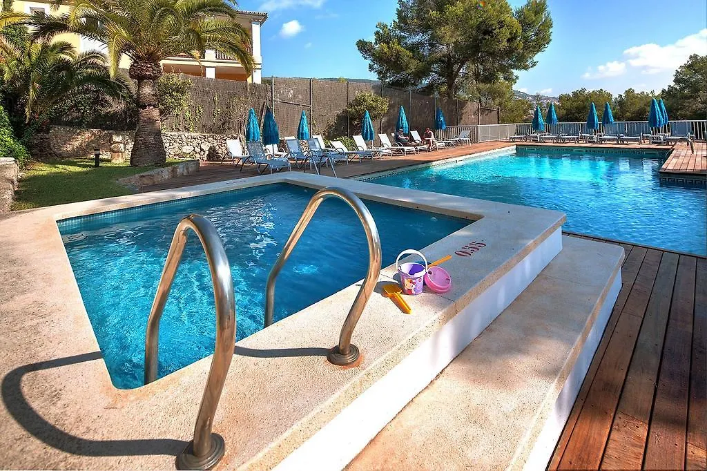 Bonanza Park Hotel by Olivia Hotels Calvia  Calvia (Mallorca)